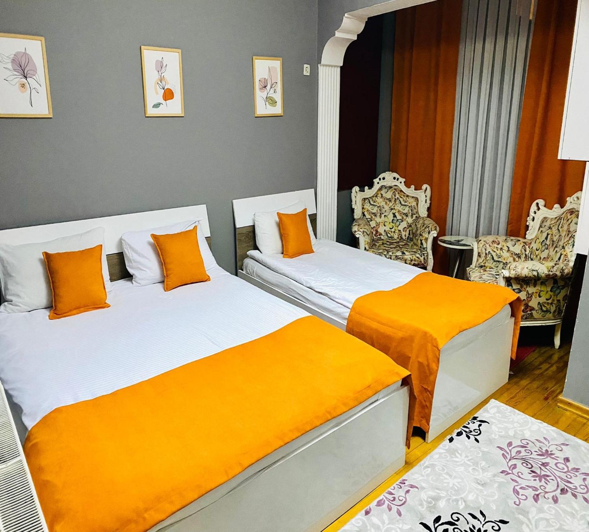 Unique Hotel 3*