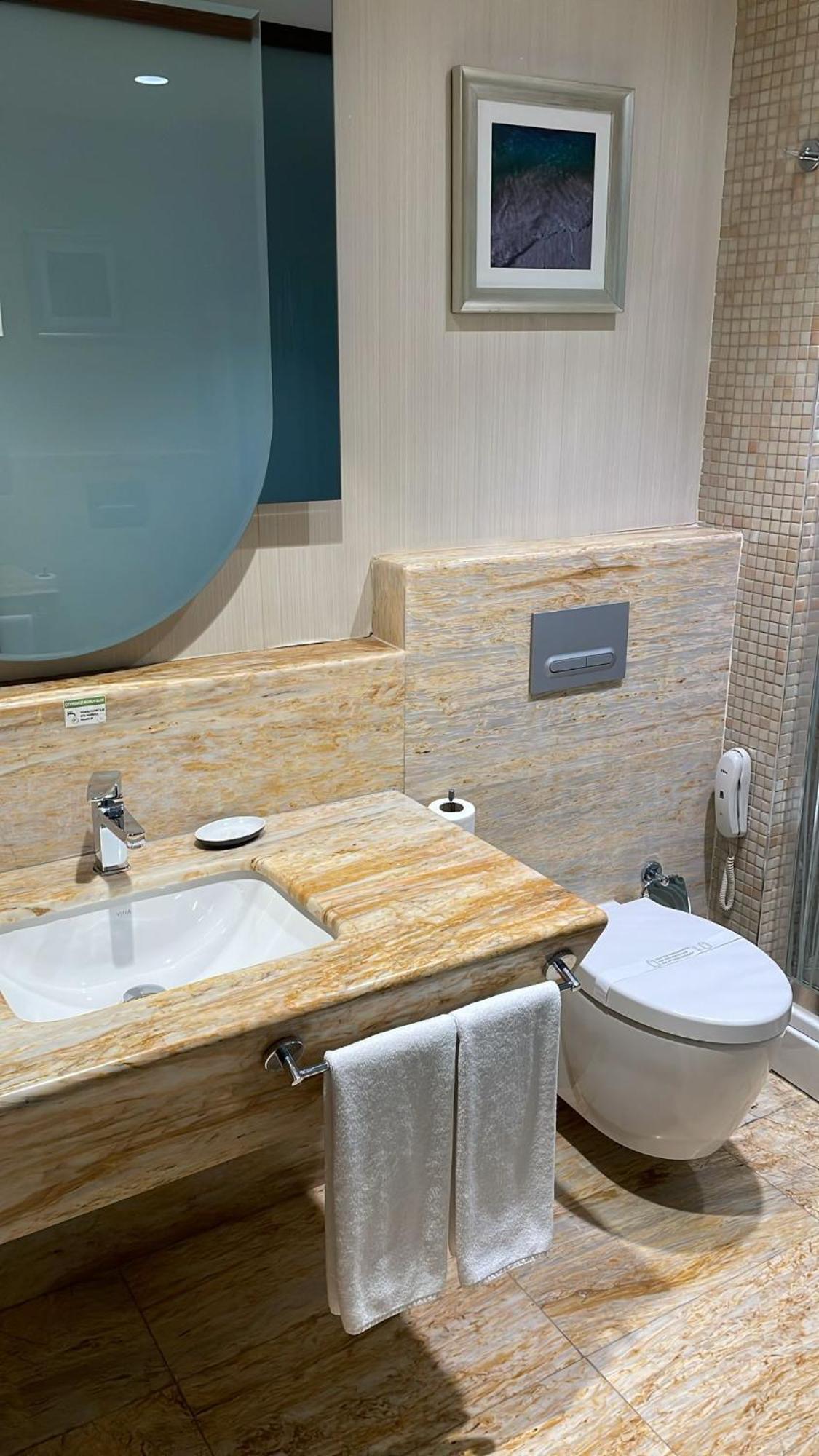 Ramada By Wyndham Gemli̇k Gemlik