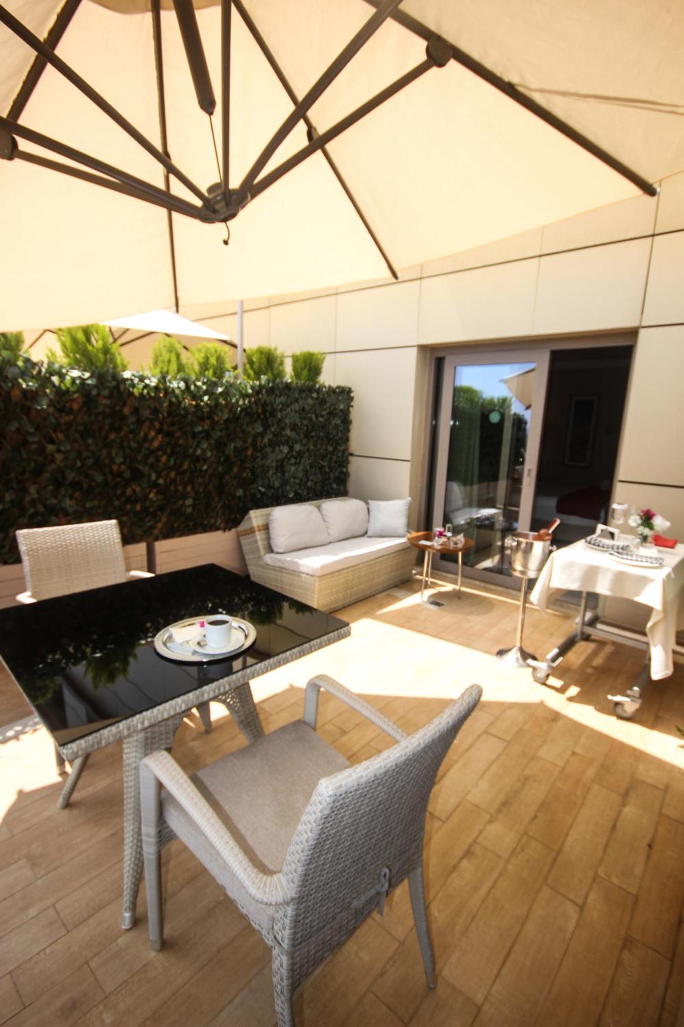 Hotel Divan Mersin Mersin (Mediterranean)
