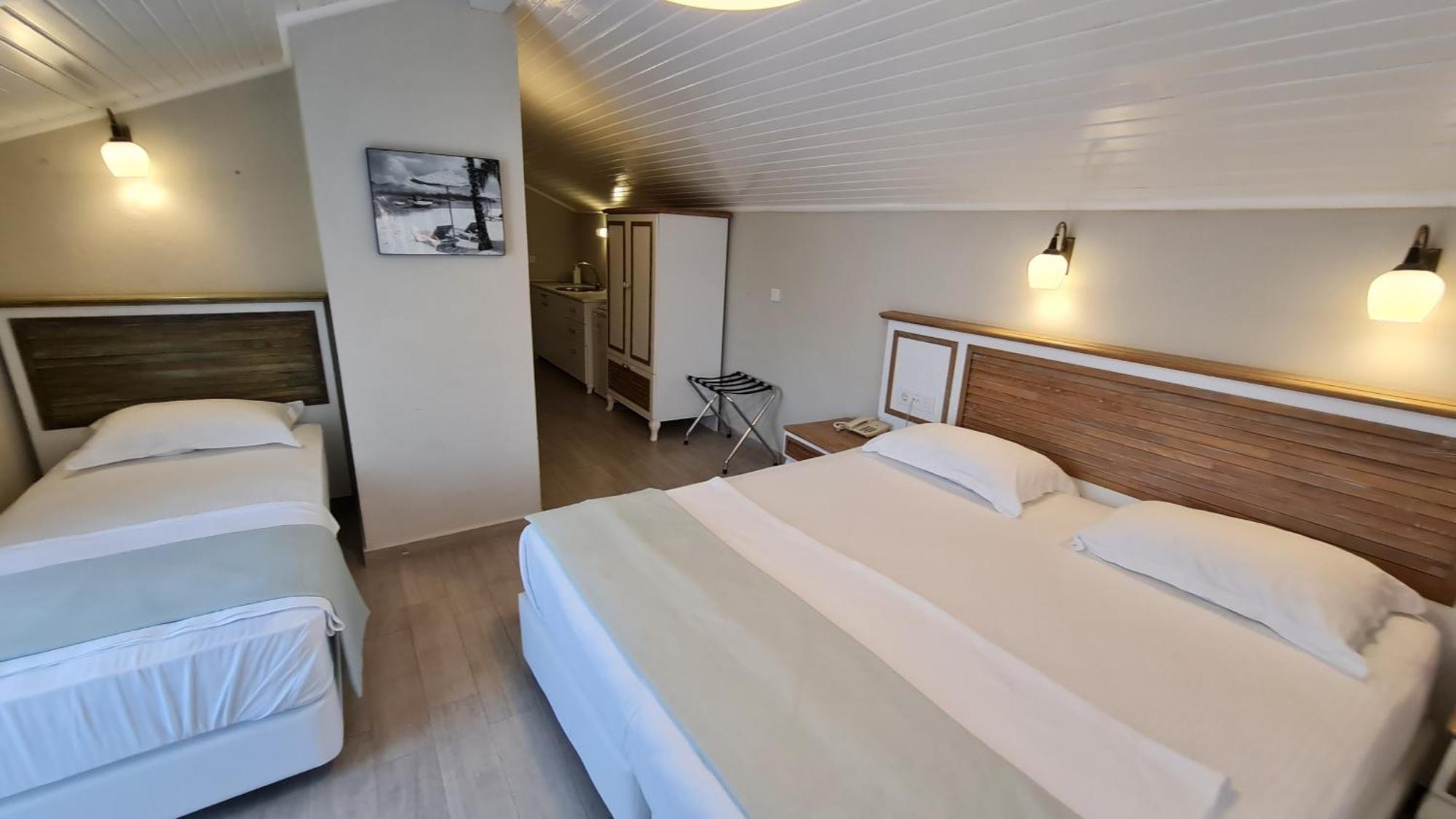 Bed & Breakfast Beyaz Ev