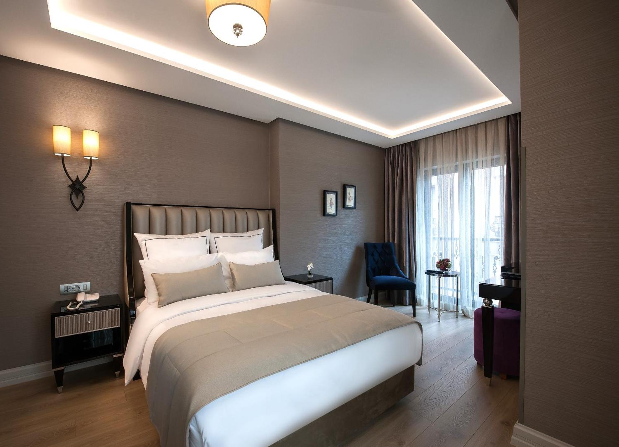 Le Petit Hotel Istanbul