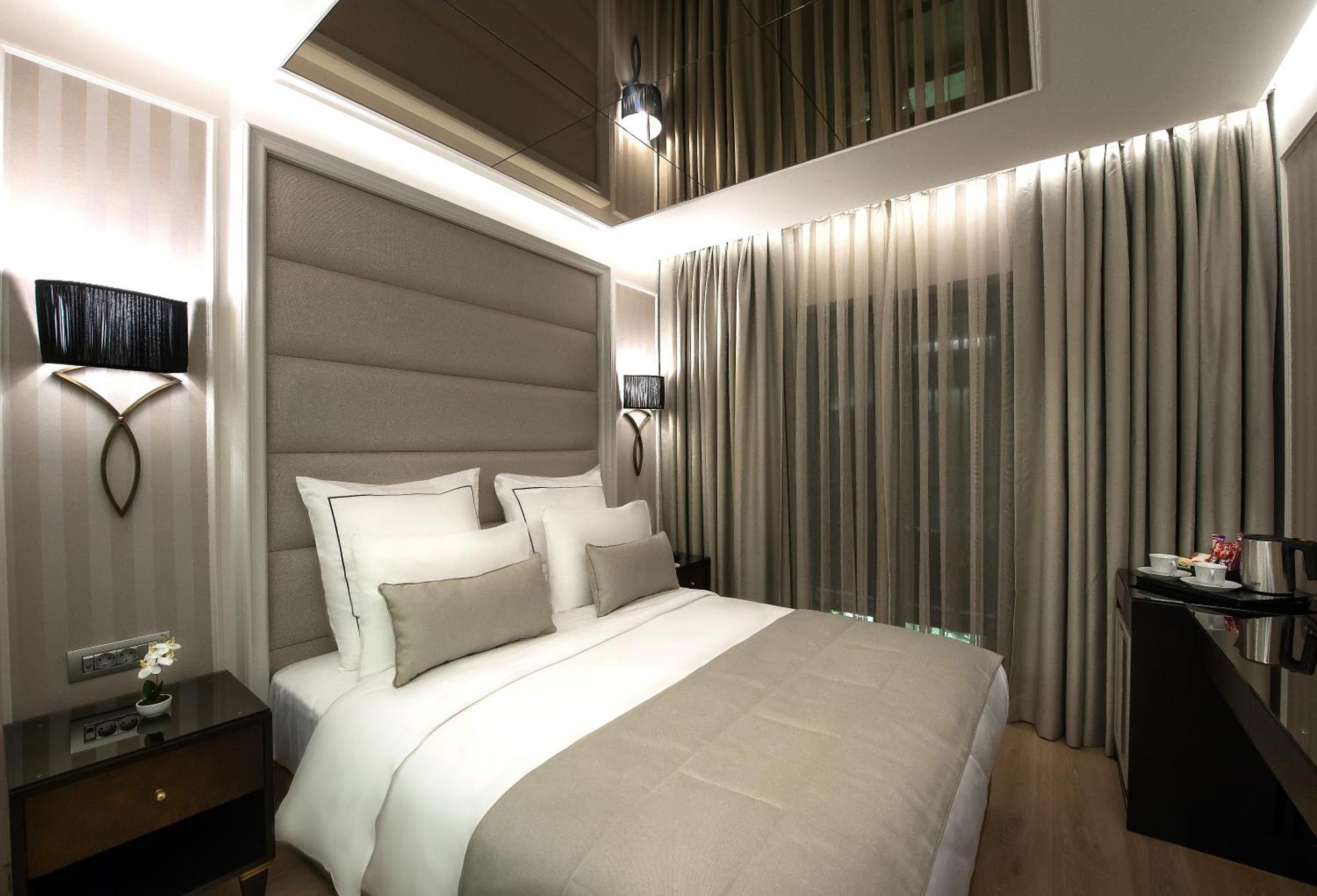 Le Petit Hotel 3*