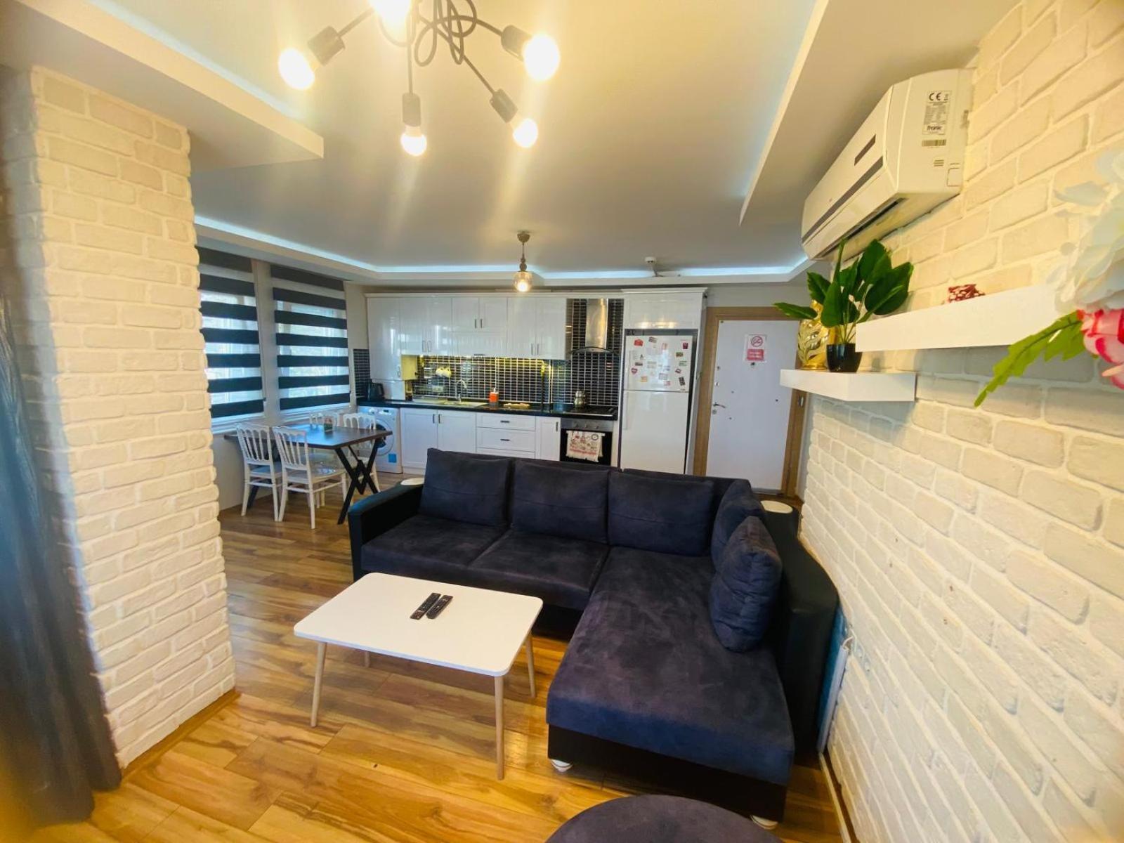 Royal Loft Aparthotel Antalya