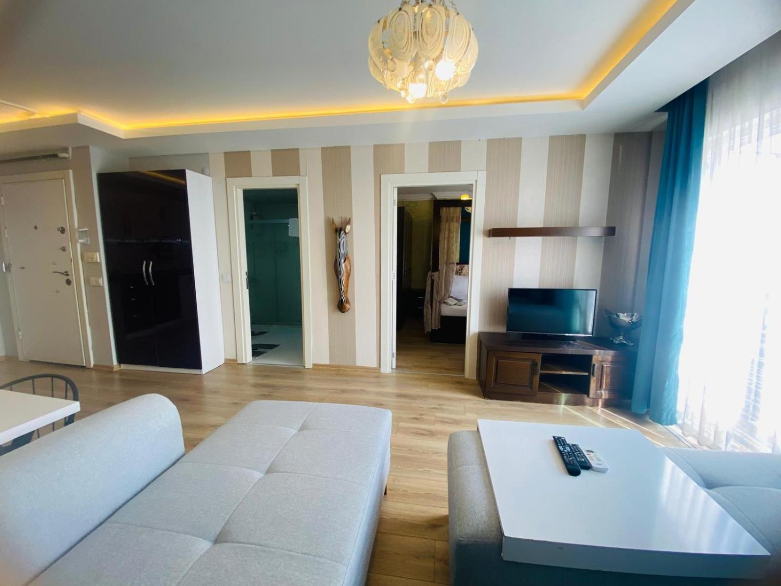 Royal Loft Antalya