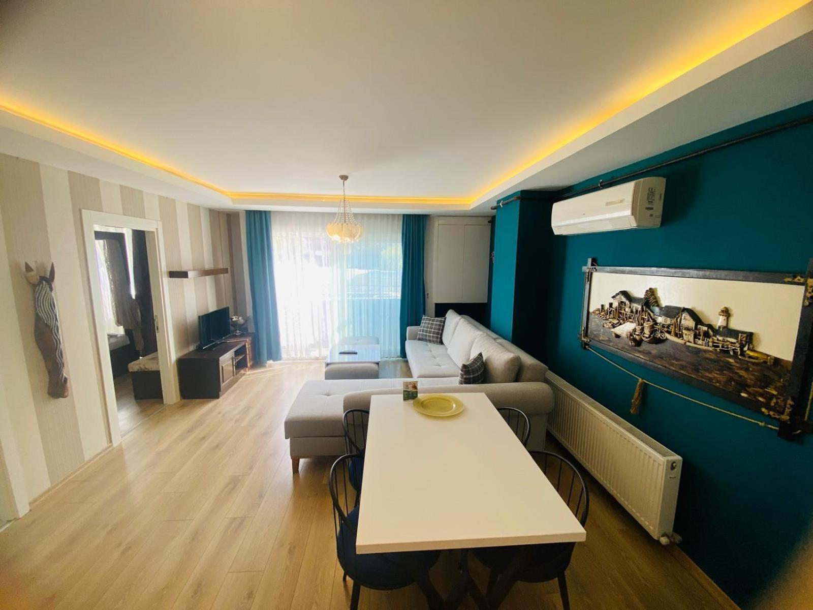 Royal Loft Aparthotel Antalya