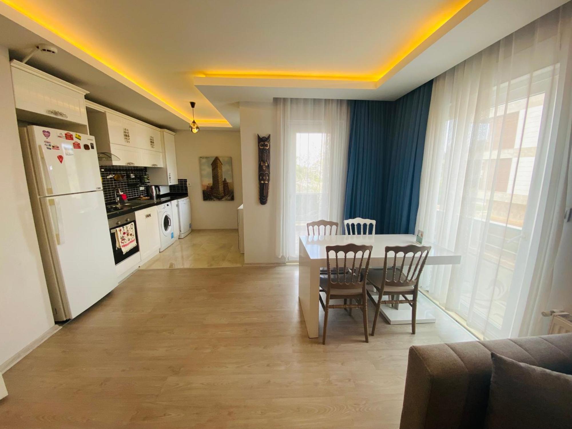 Aparthotel Royal Loft Antalya