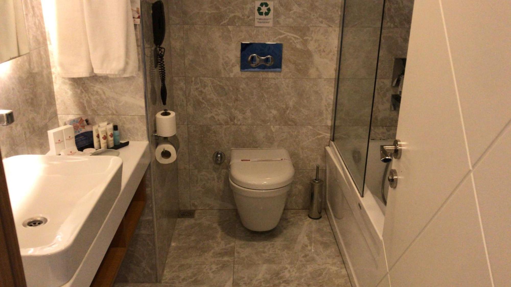 Ramada By Wyndham Giresun