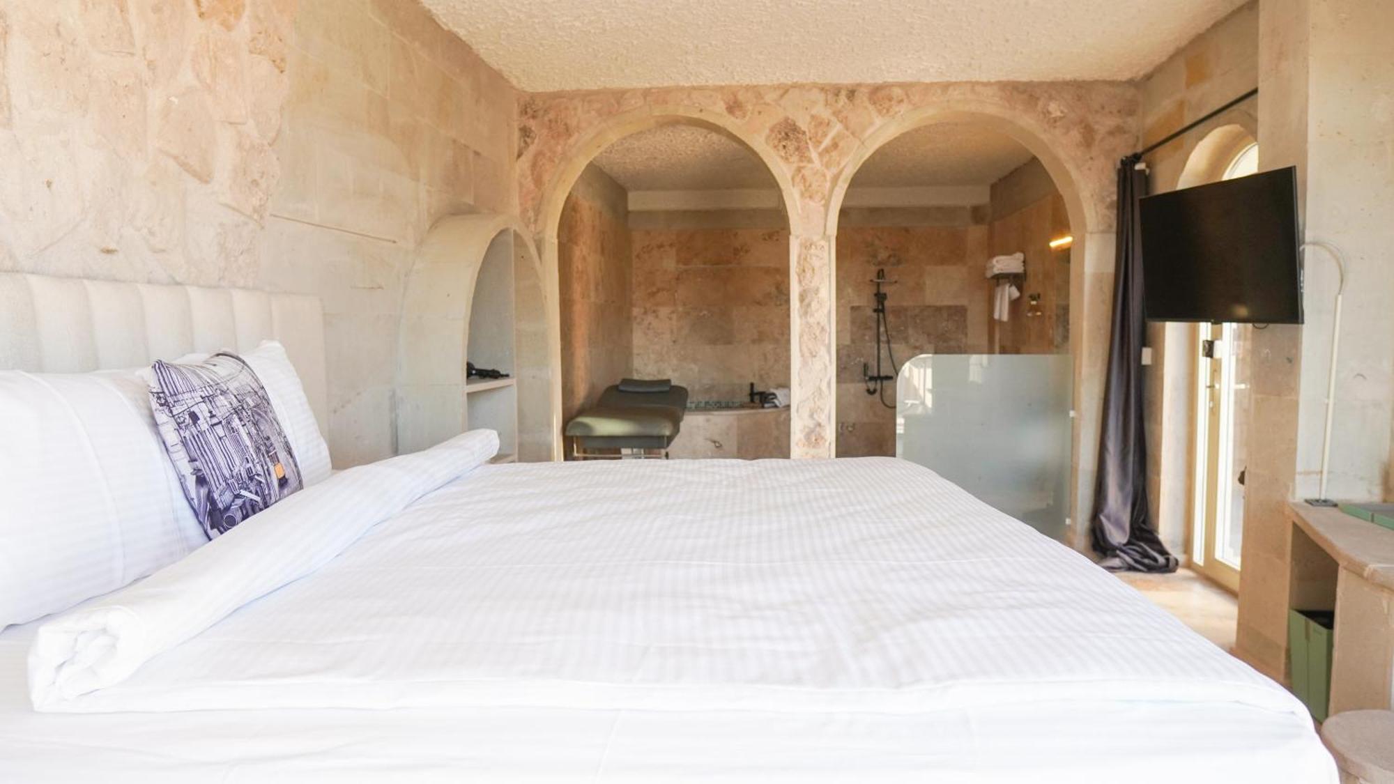 Be Still Alexa Smart Luxury Escape Adults Only * Nevsehir