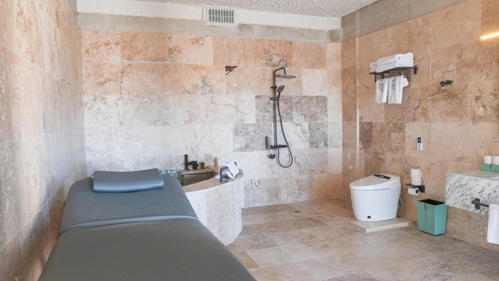 Be Still Alexa Smart Luxury Escape Adults Only * Nevsehir