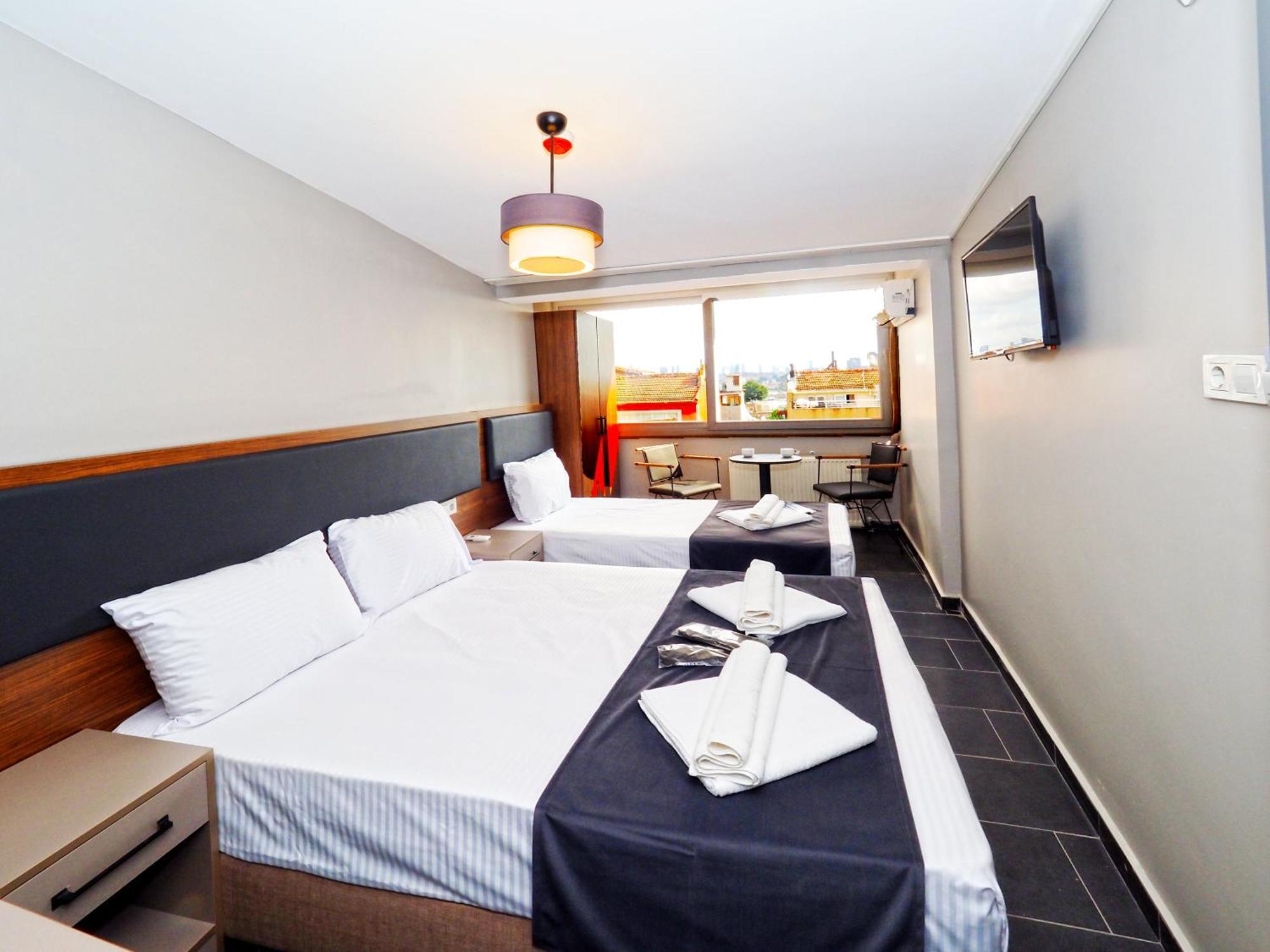 Hotel Diamond Old Town