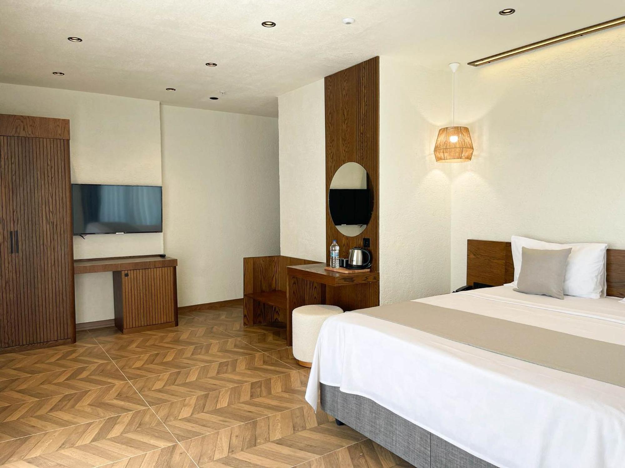 Hotel Now Boutique *