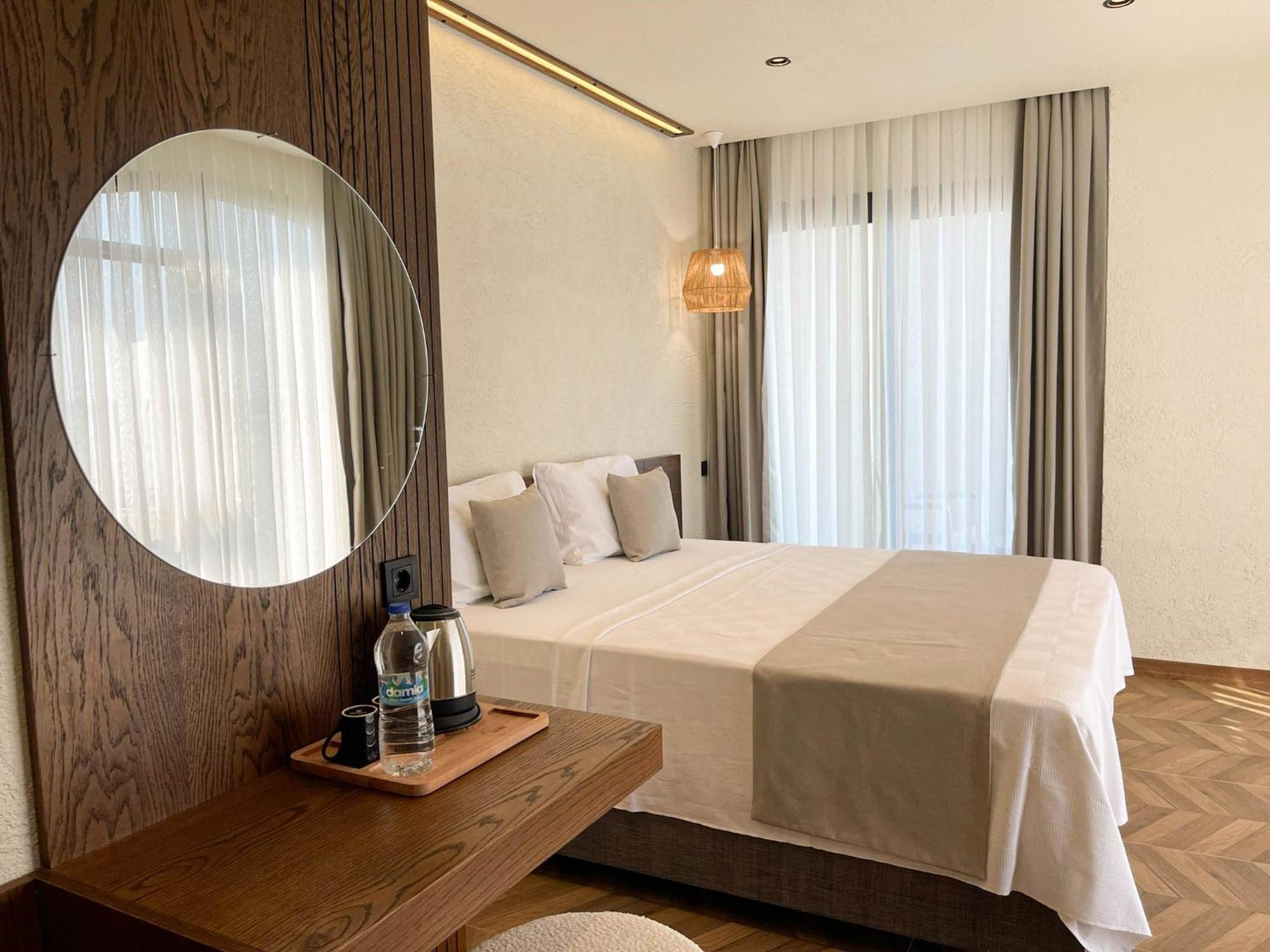 Hotel Now Boutique Erdemli