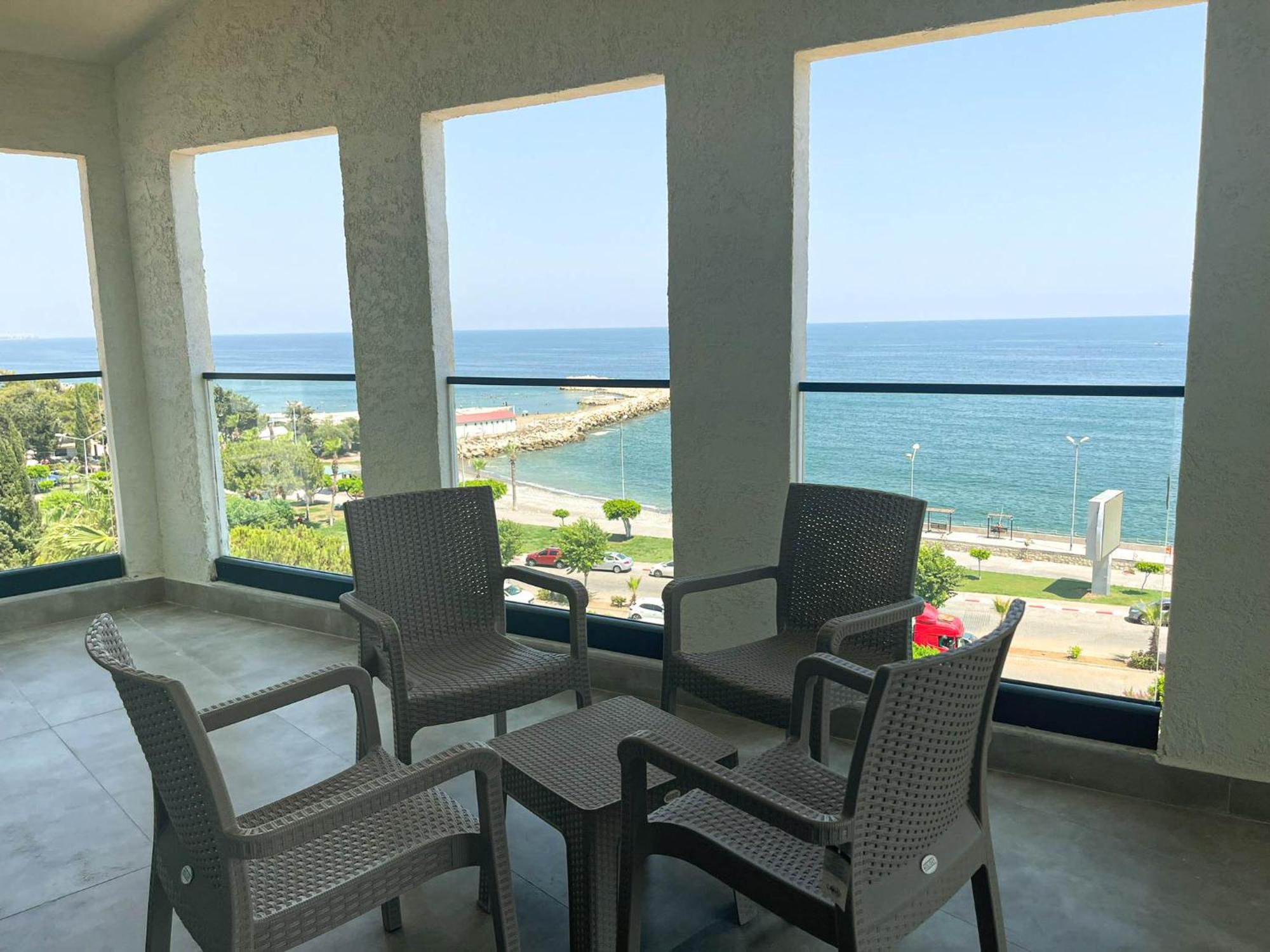 Now Boutique Hotel Erdemli