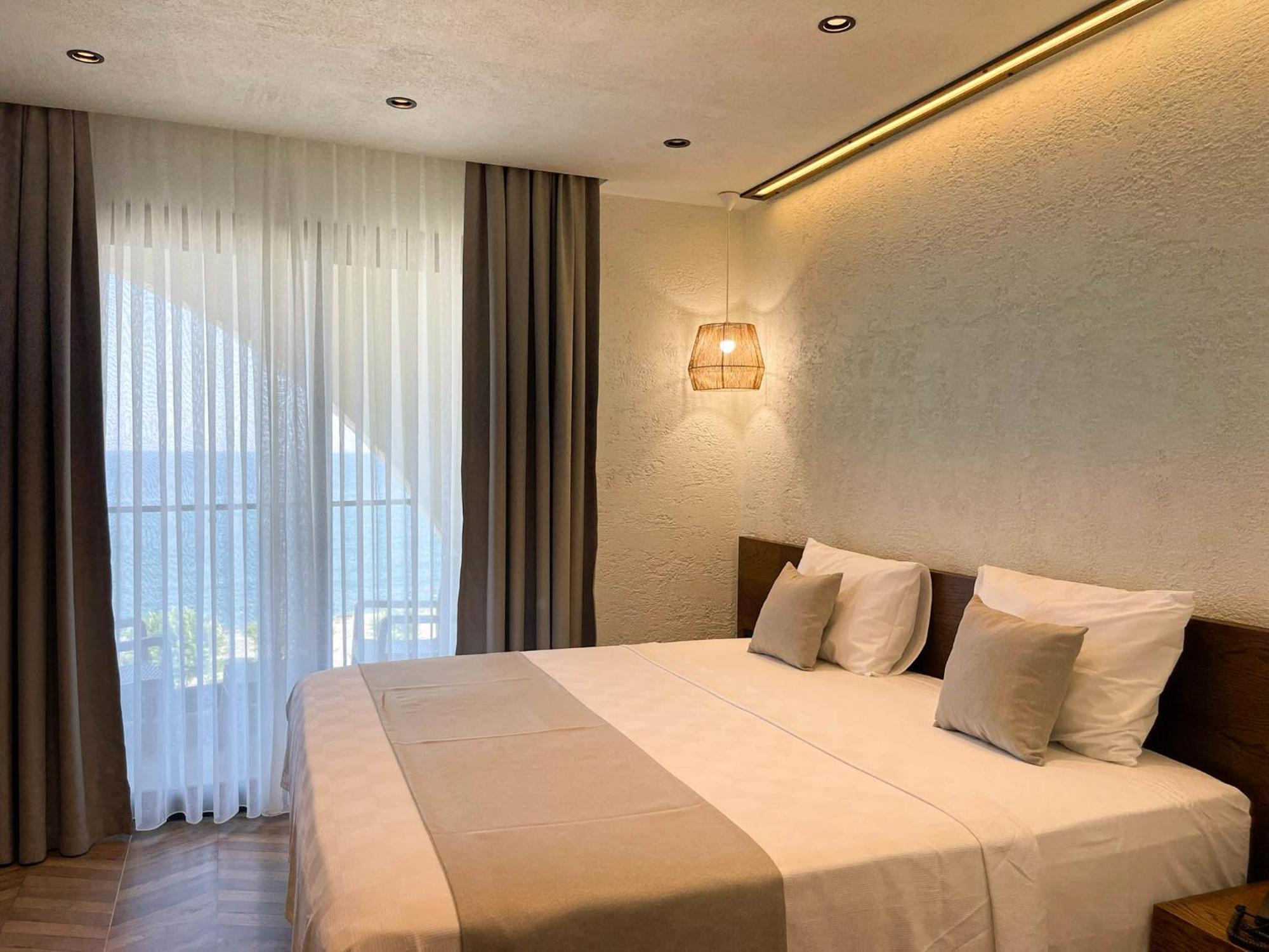 Hotel Now Boutique *