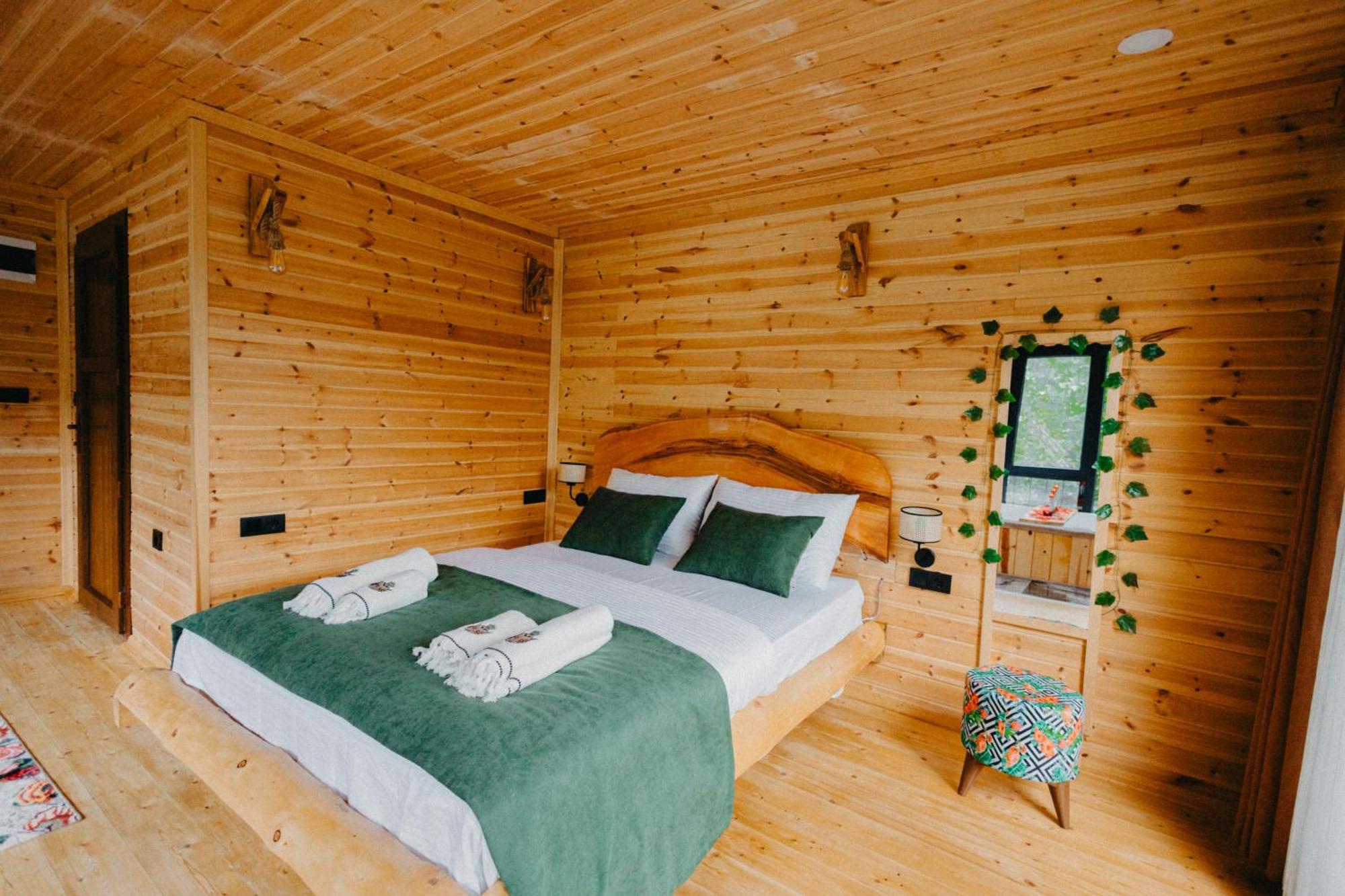 Efedagsuit Bed & Breakfast Camlihemsin