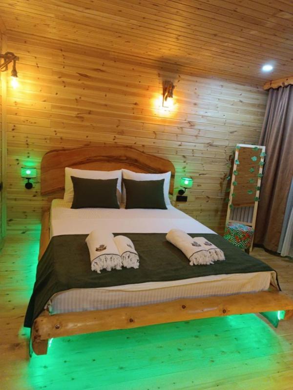 Bed & Breakfast Efedagsuit *