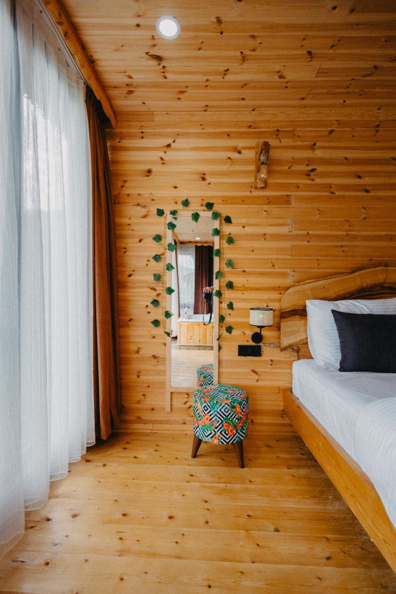 Efedagsuit Bed & Breakfast Camlihemsin