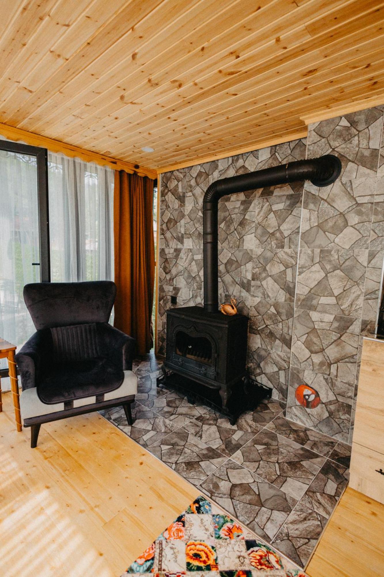 Efedagsuit Bed & Breakfast