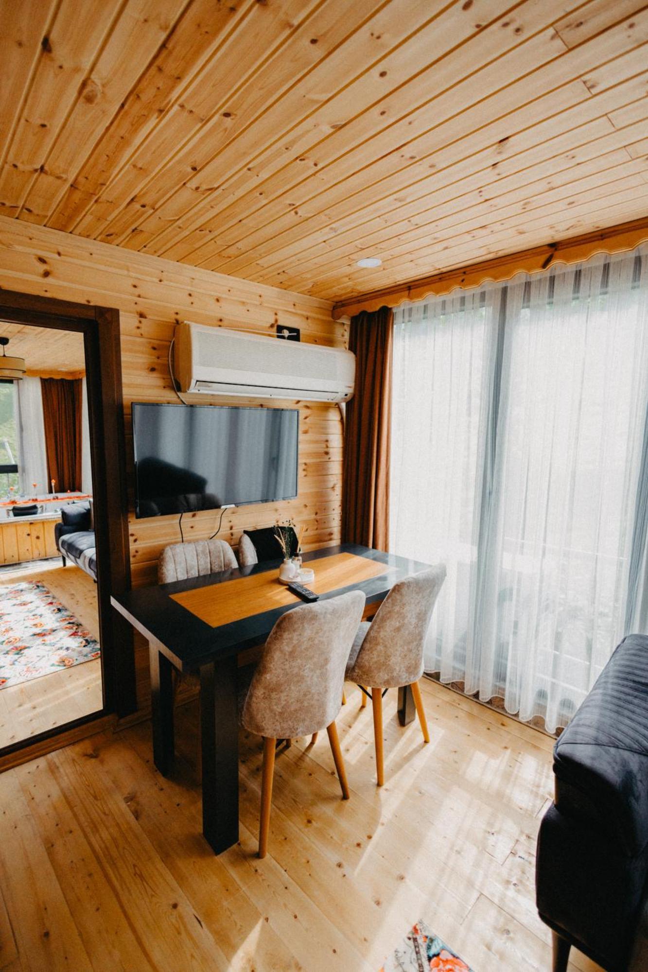 Bed & Breakfast Efedagsuit *