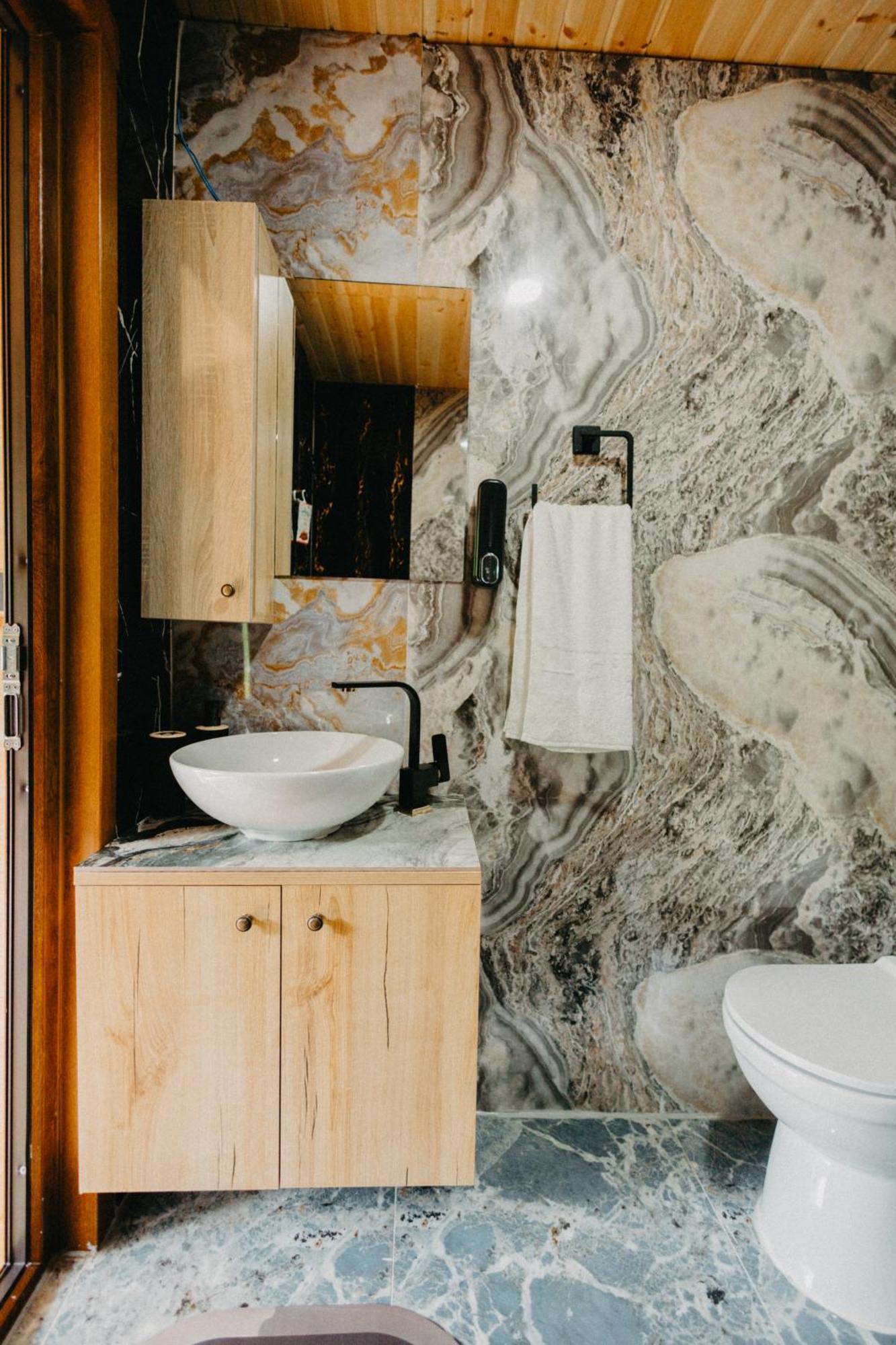 Bed & Breakfast Efedagsuit Camlihemsin