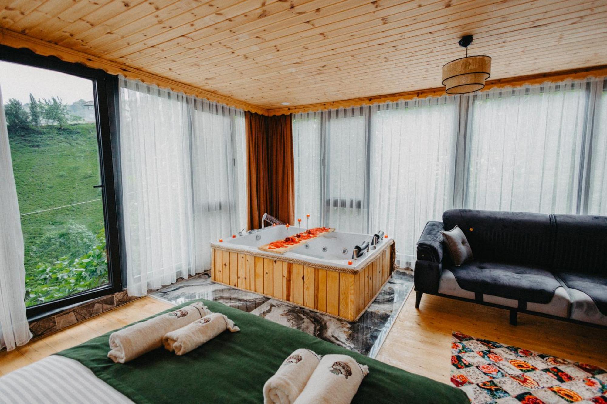 Bed & Breakfast Efedagsuit