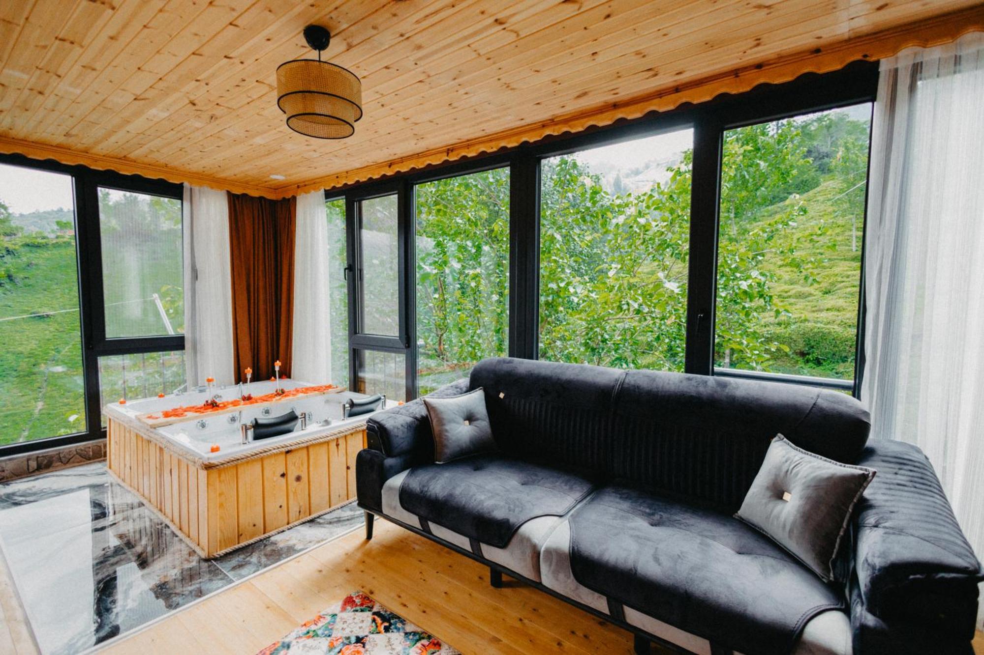 Bed & Breakfast Efedagsuit