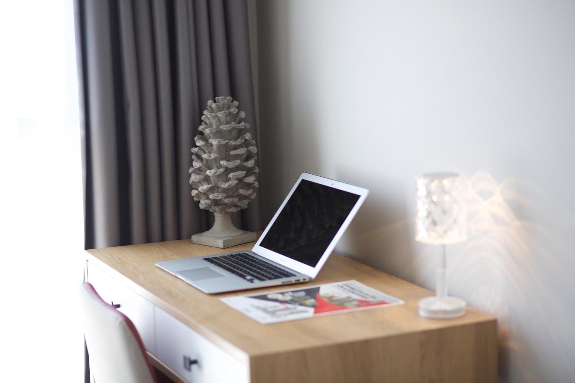 Hotel Western & Residences Istanbul