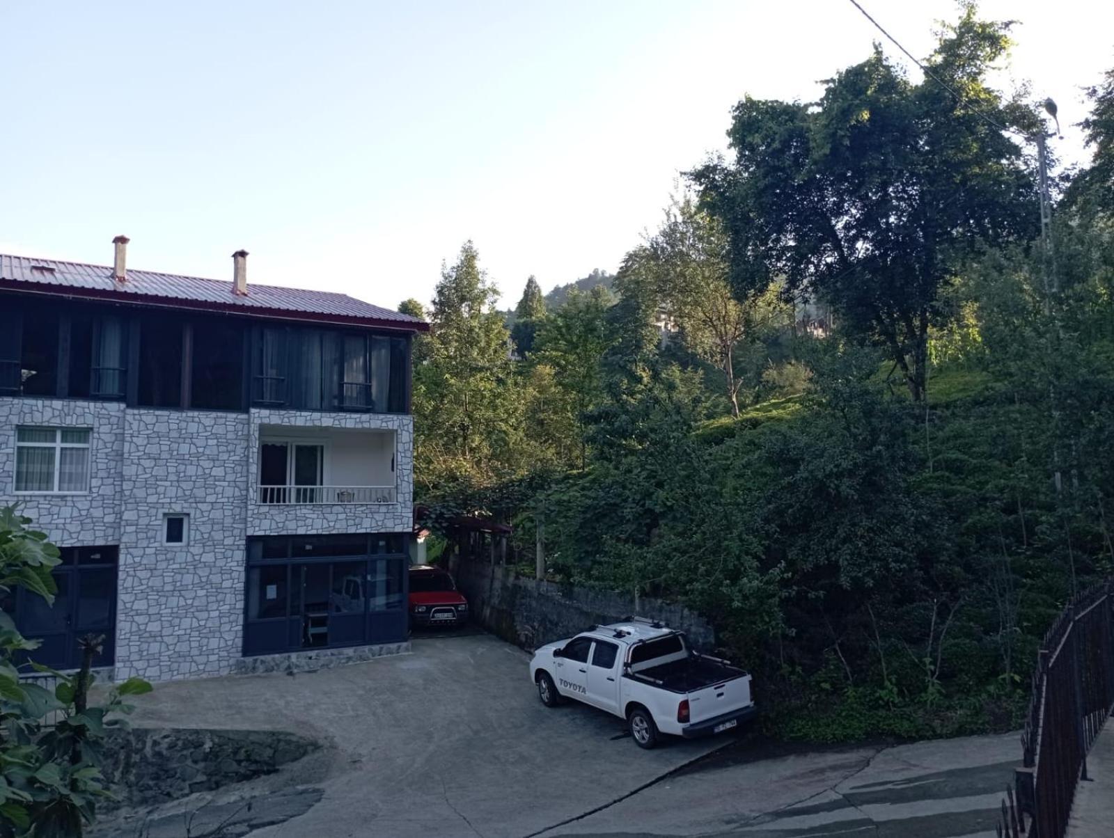 Efedagsuit Bed & Breakfast Camlihemsin