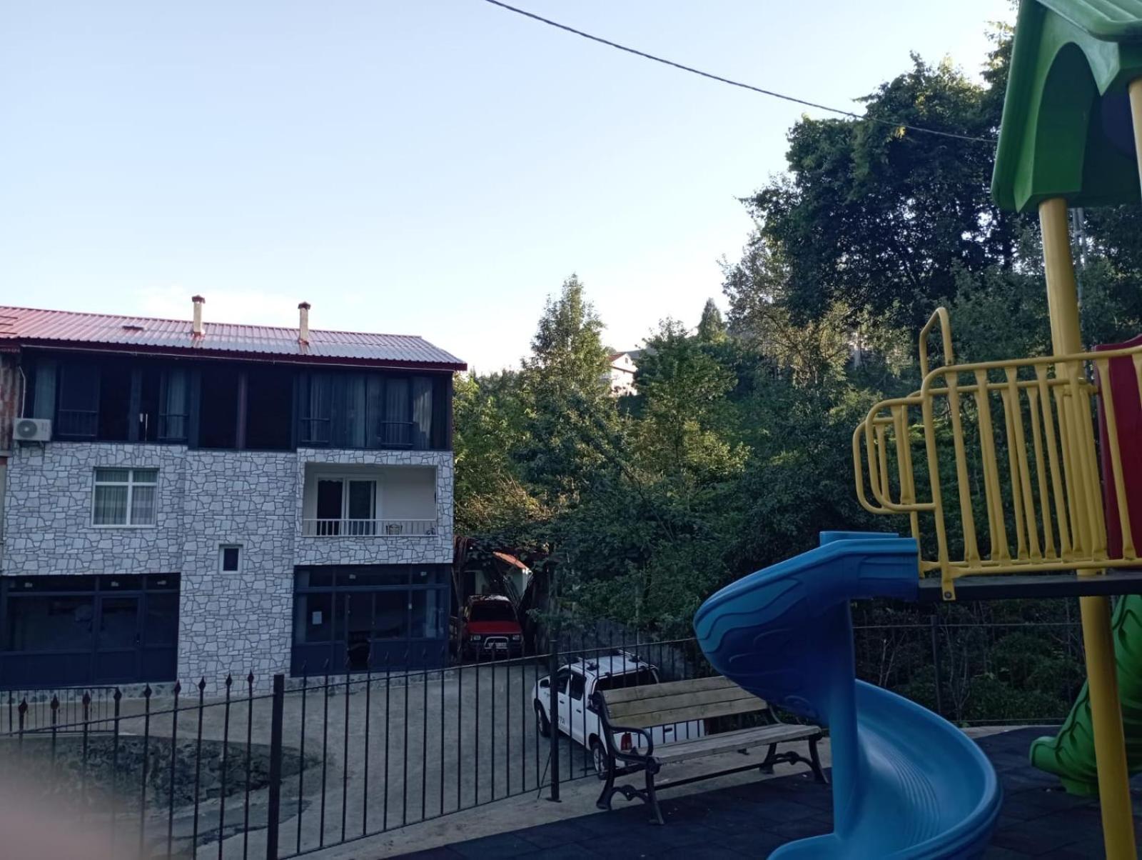 Bed & Breakfast Efedagsuit Camlihemsin