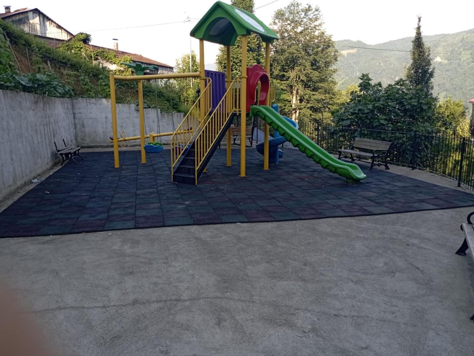 Efedagsuit Bed & Breakfast Camlihemsin