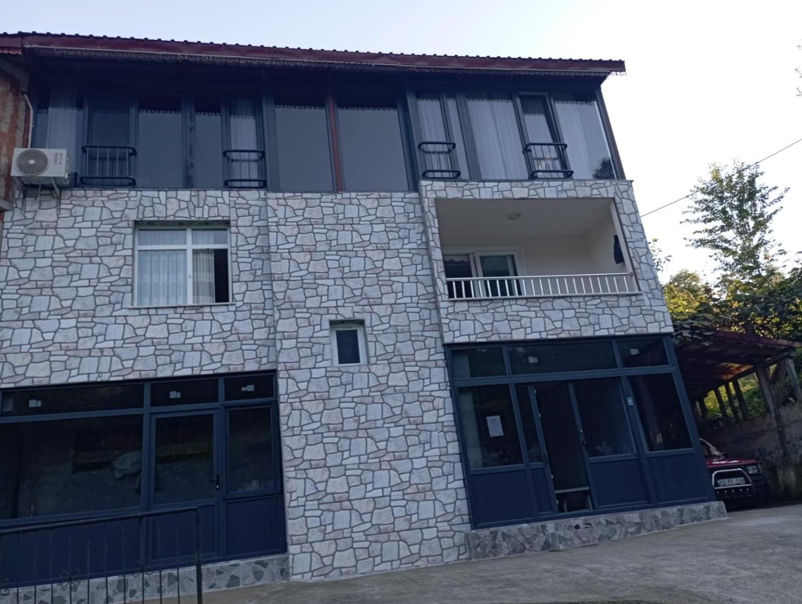 Bed & Breakfast Efedagsuit