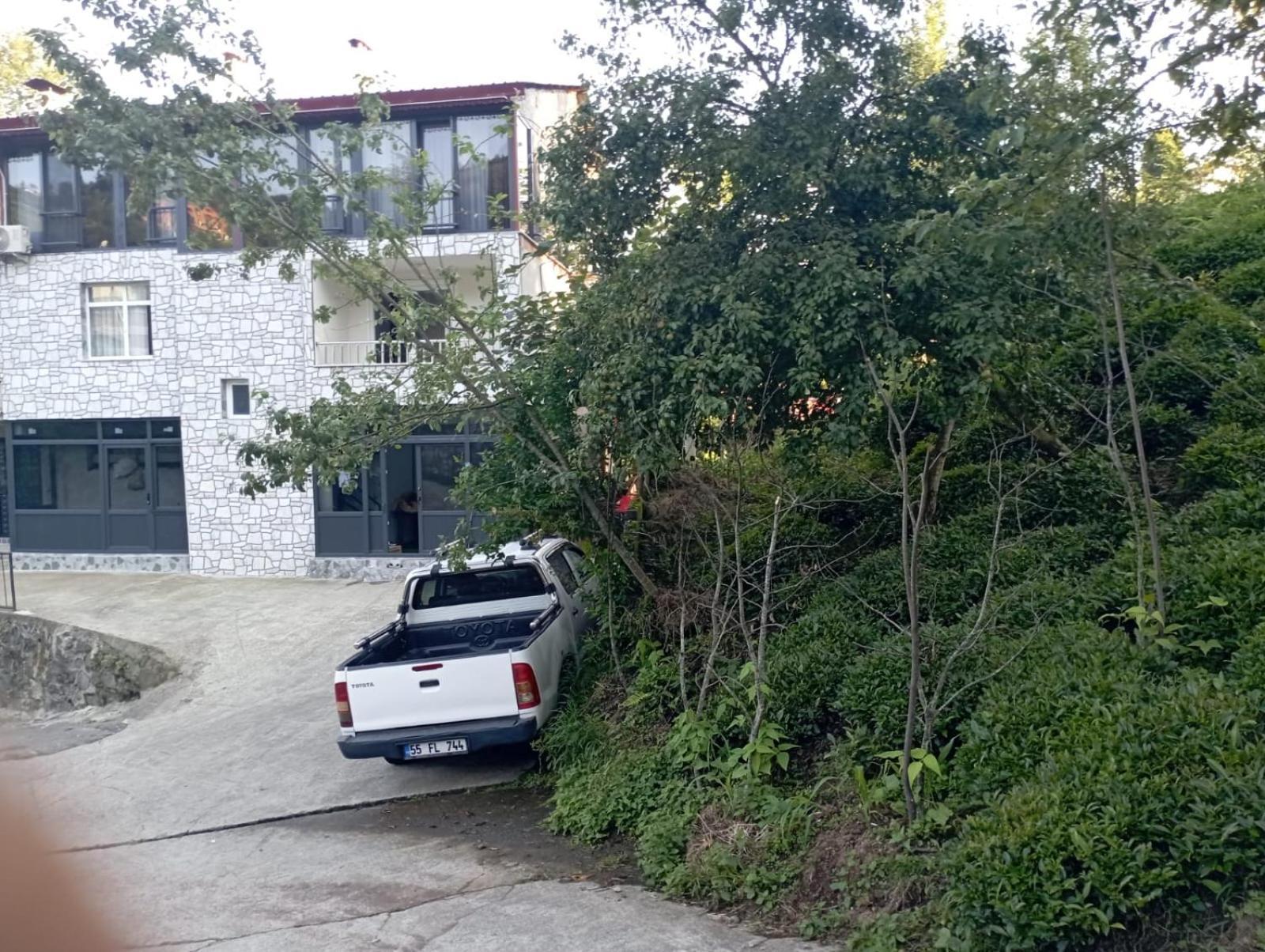 Efedagsuit Bed & Breakfast Camlihemsin