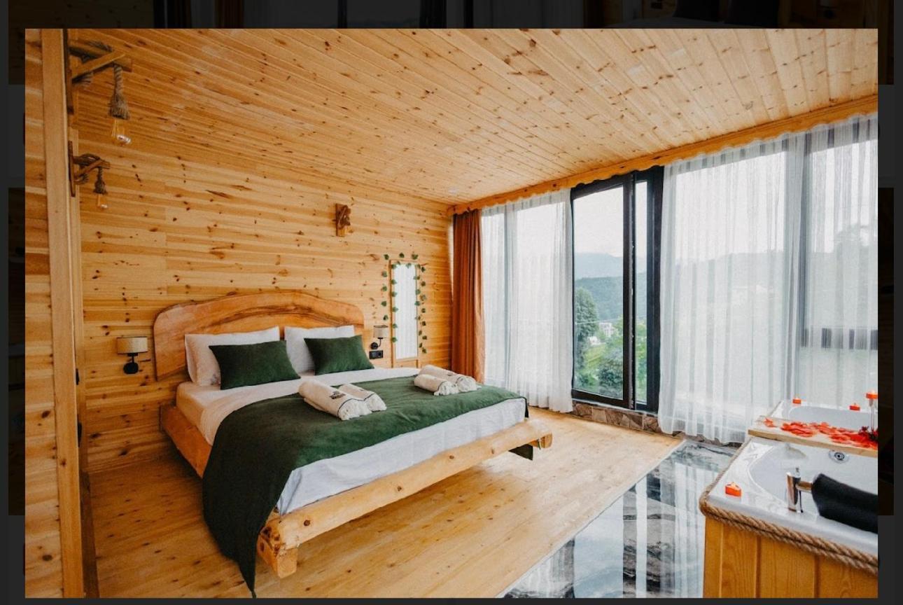 Bed & Breakfast Efedagsuit Camlihemsin