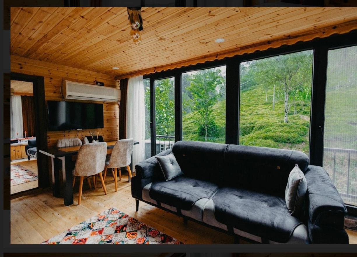 Bed & Breakfast Efedagsuit