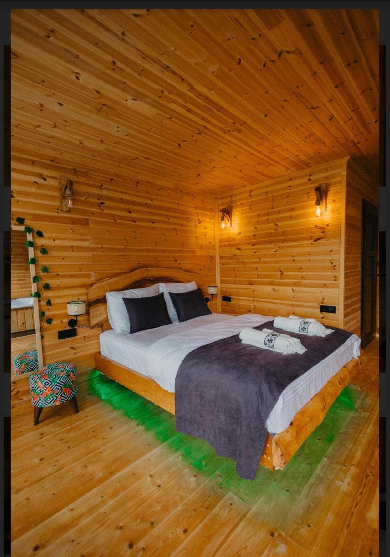 Bed & Breakfast Efedagsuit *