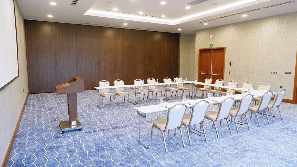 Hampton By Hilton 4* Samsun