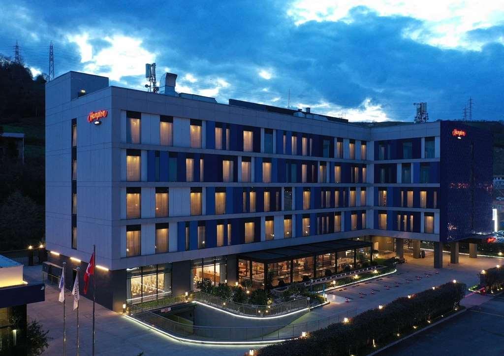 Hampton By Hilton