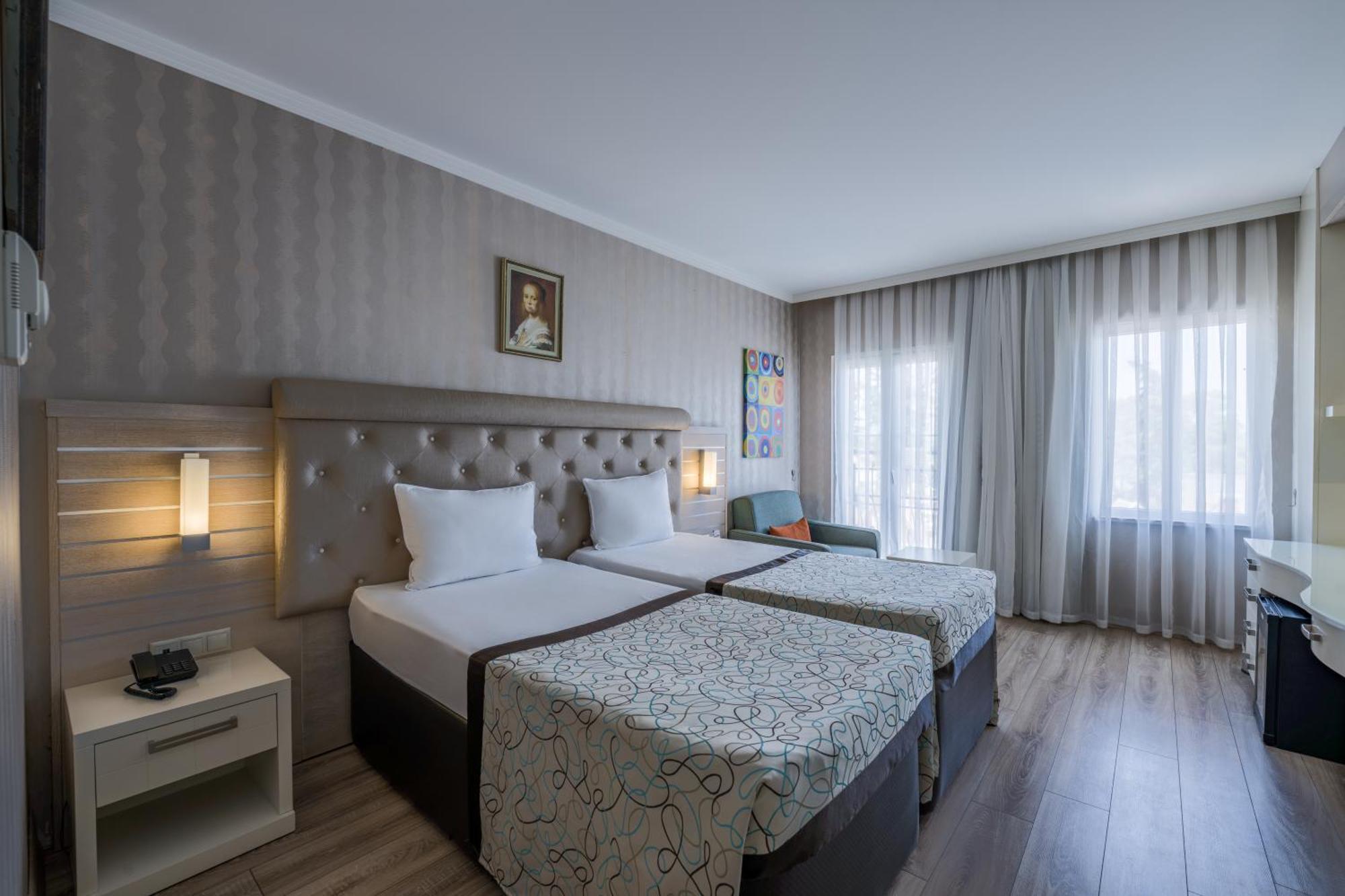 Resort Orange County (adults Only) 5*