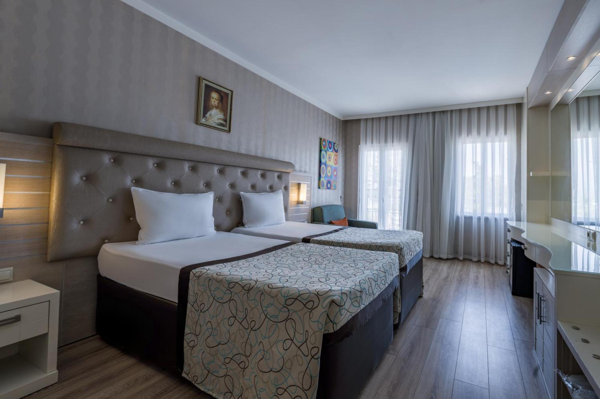 Orange County (adults Only) Resort Kemer