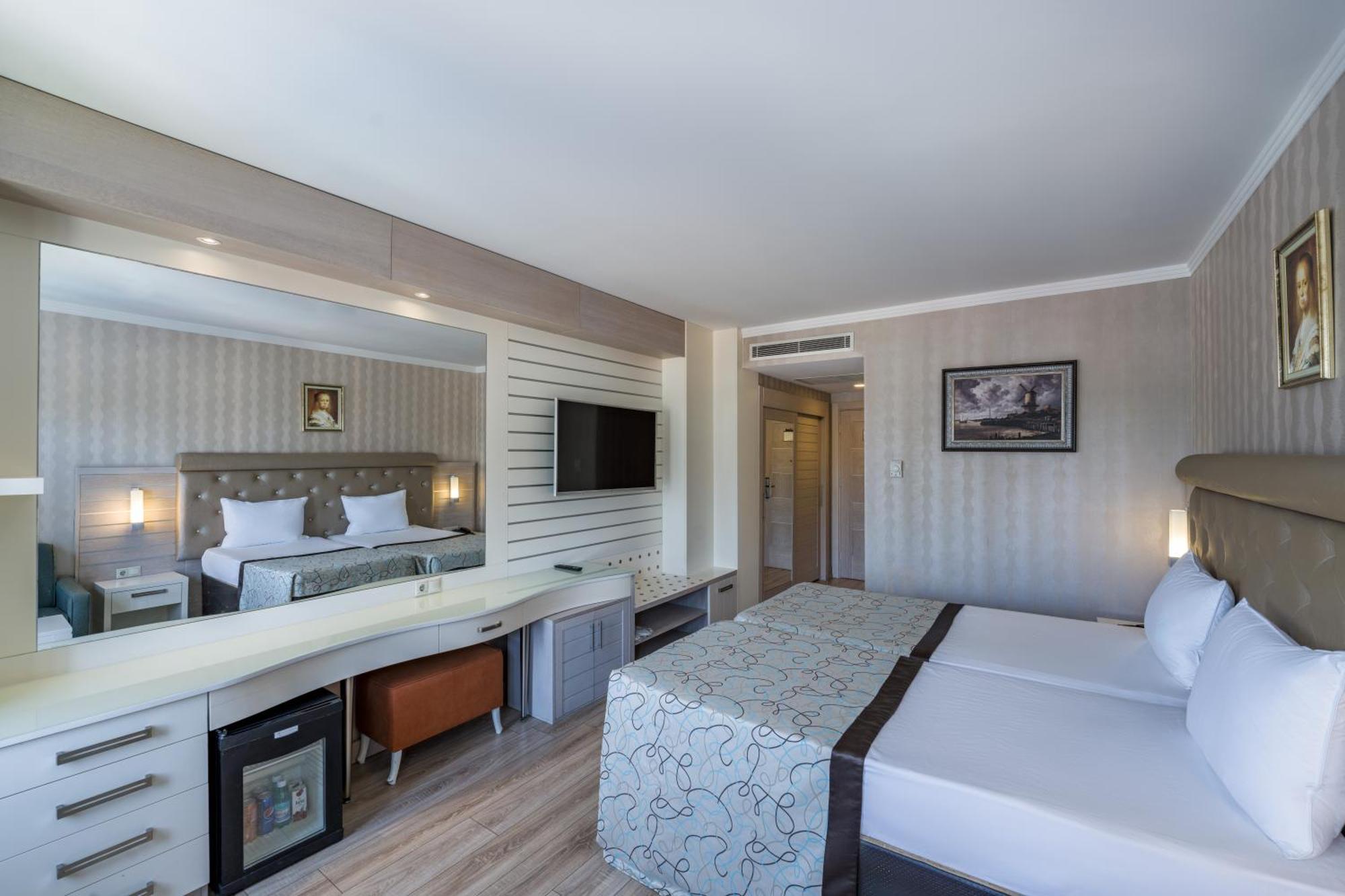 Resort Orange County (adults Only) Kemer