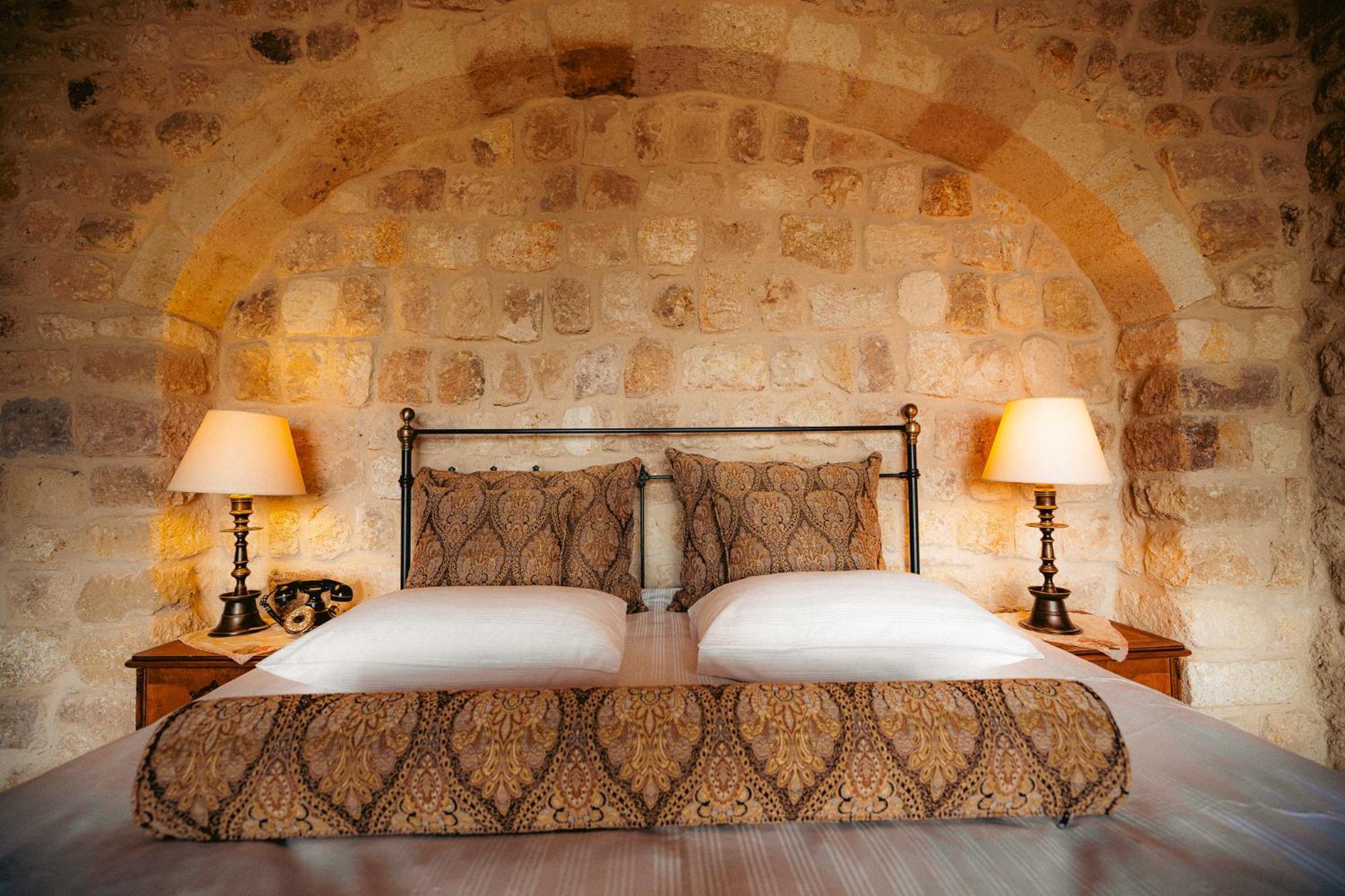 Yunak Evleri Cappadocia Hotel