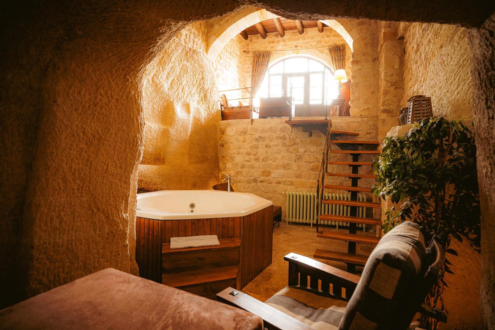 Hotel Yunak Evleri Cappadocia
