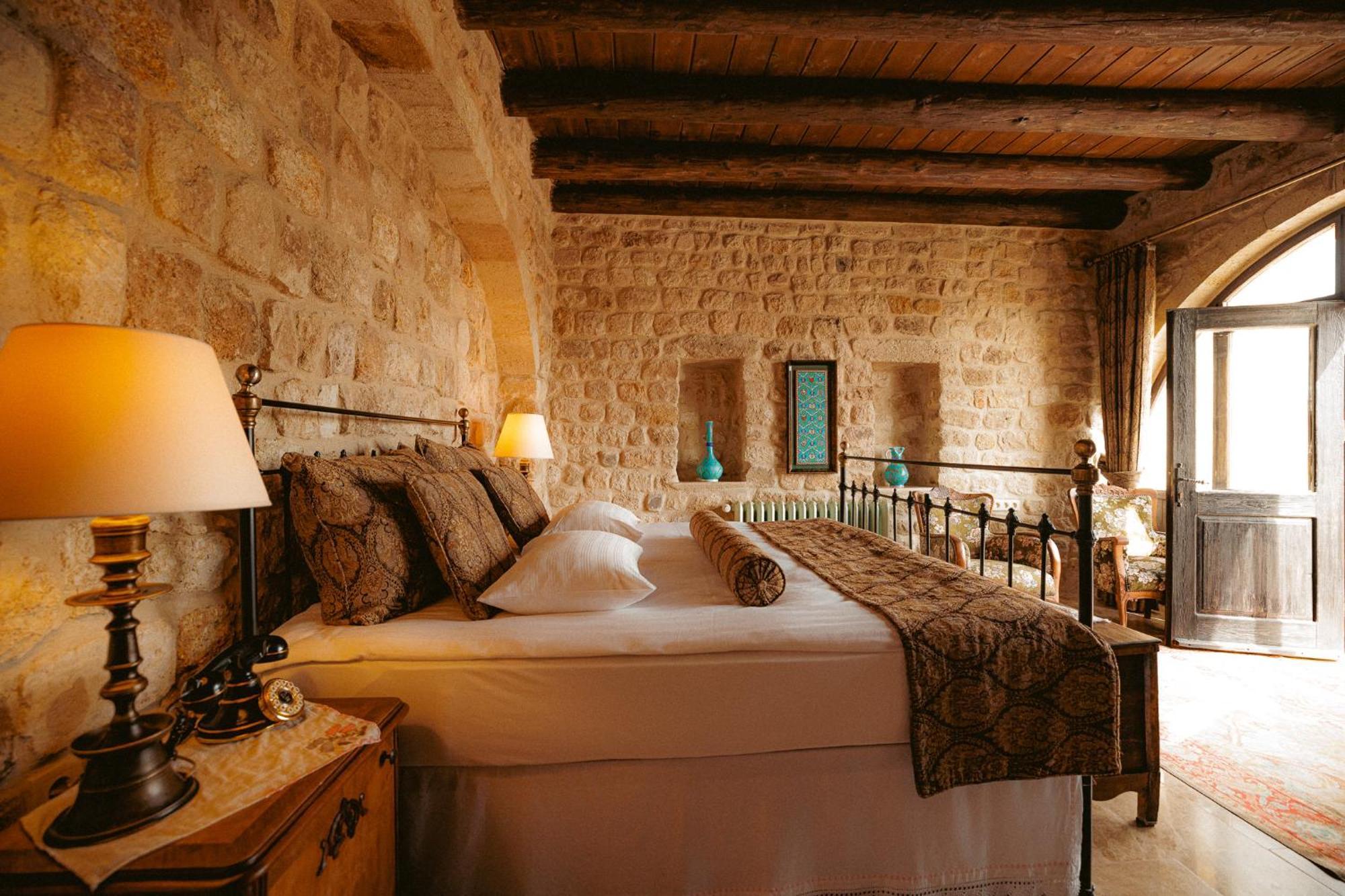 Yunak Evleri Cappadocia Hotel 3*