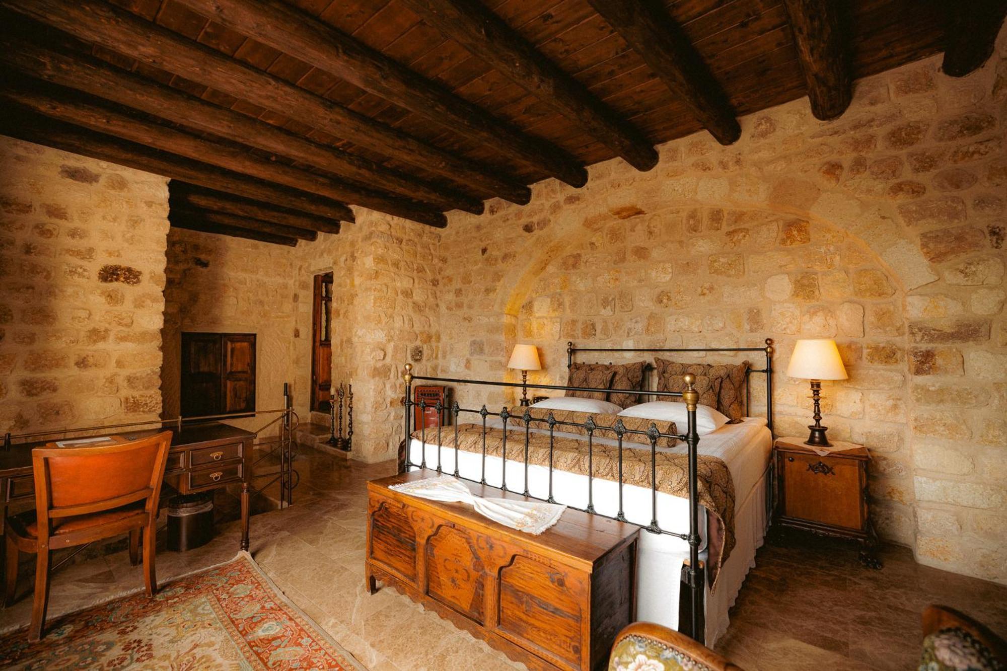 Hotel Yunak Evleri Cappadocia 3*