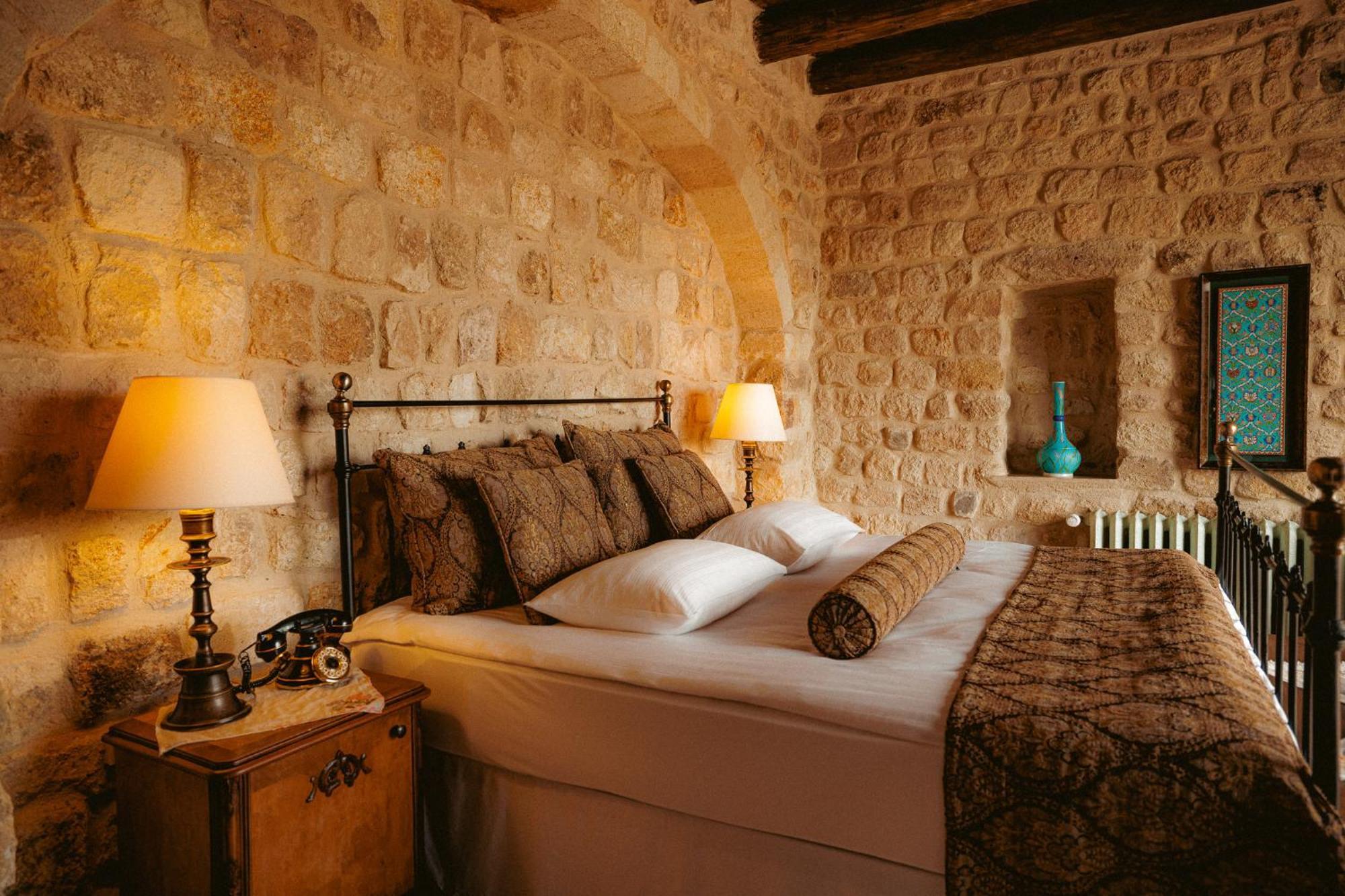 Yunak Evleri Cappadocia 3*