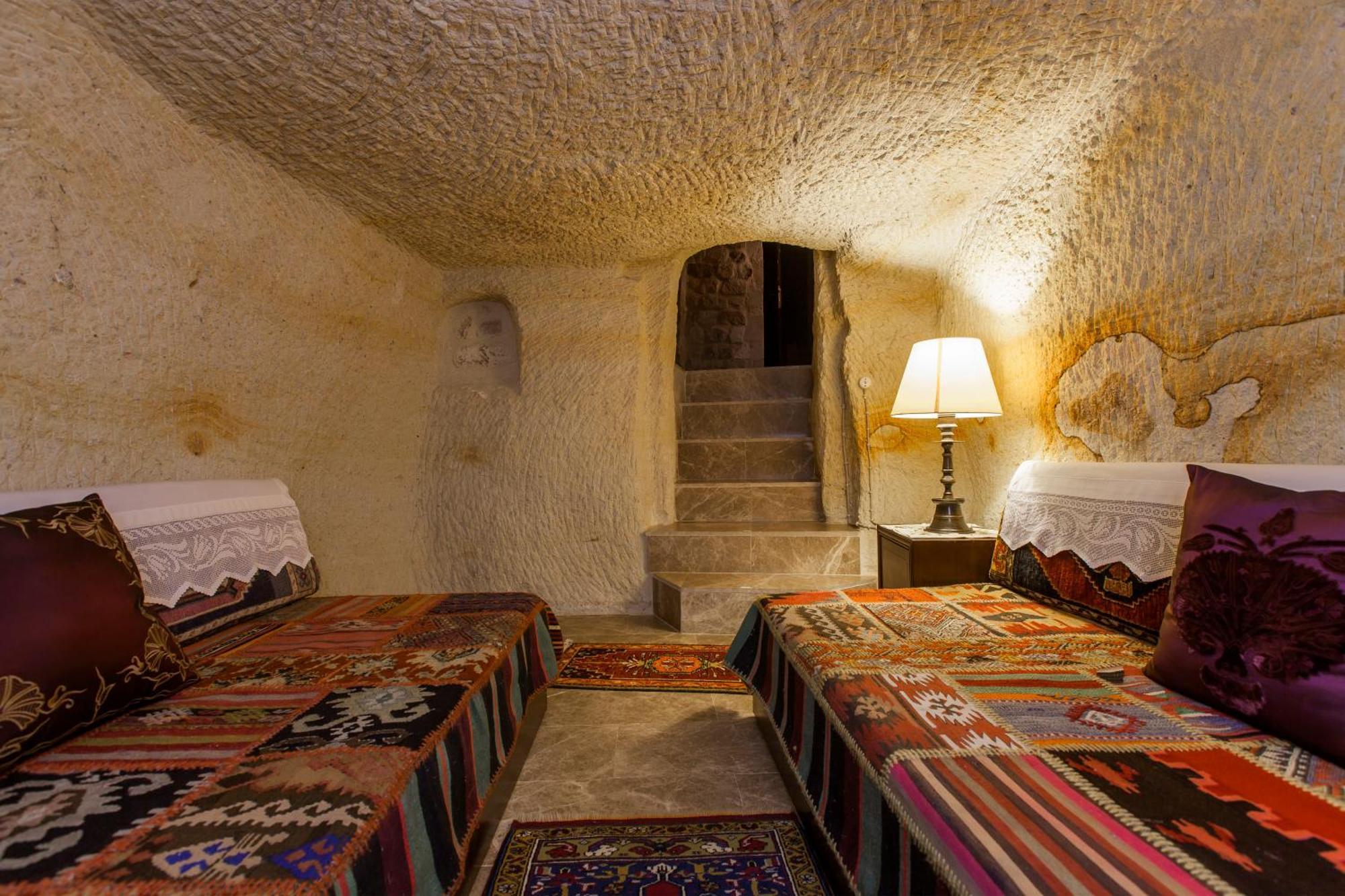 Yunak Evleri Cappadocia 3*