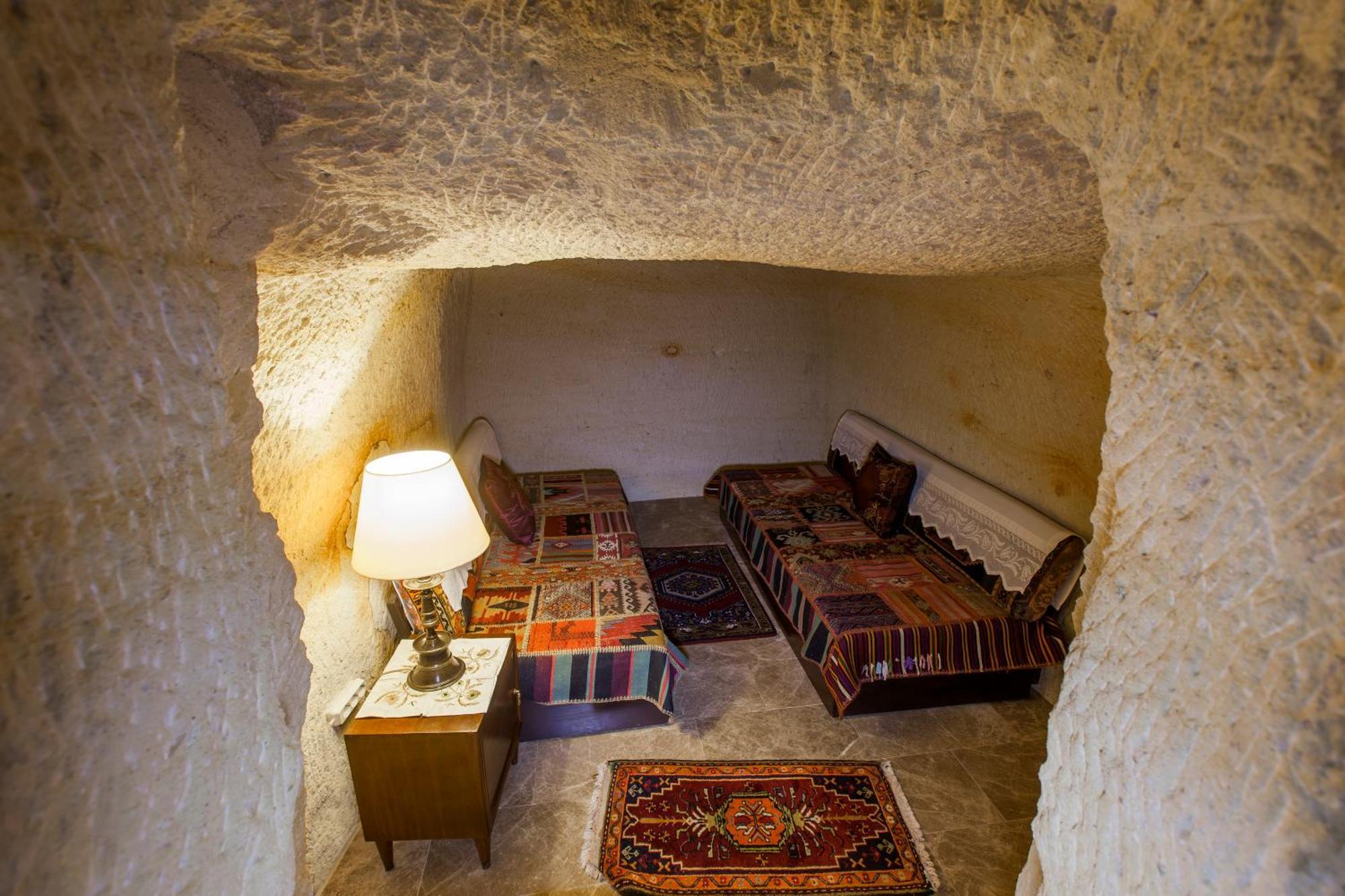Hotel Yunak Evleri Cappadocia 3*