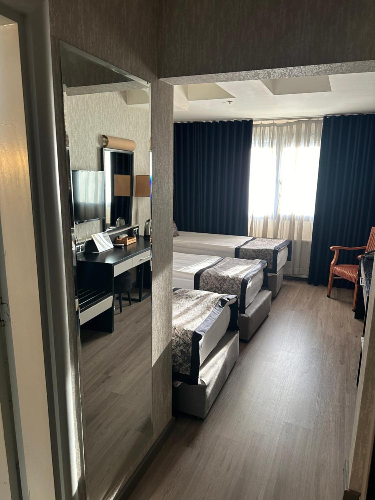 Grand Denizli 3* Denizli (Denizli)