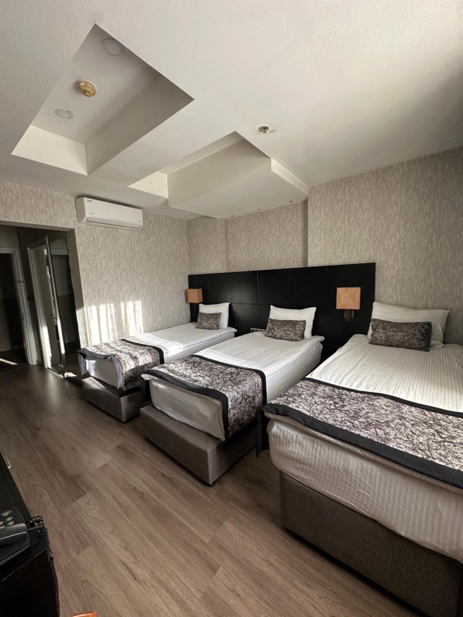 Grand Denizli Hotel