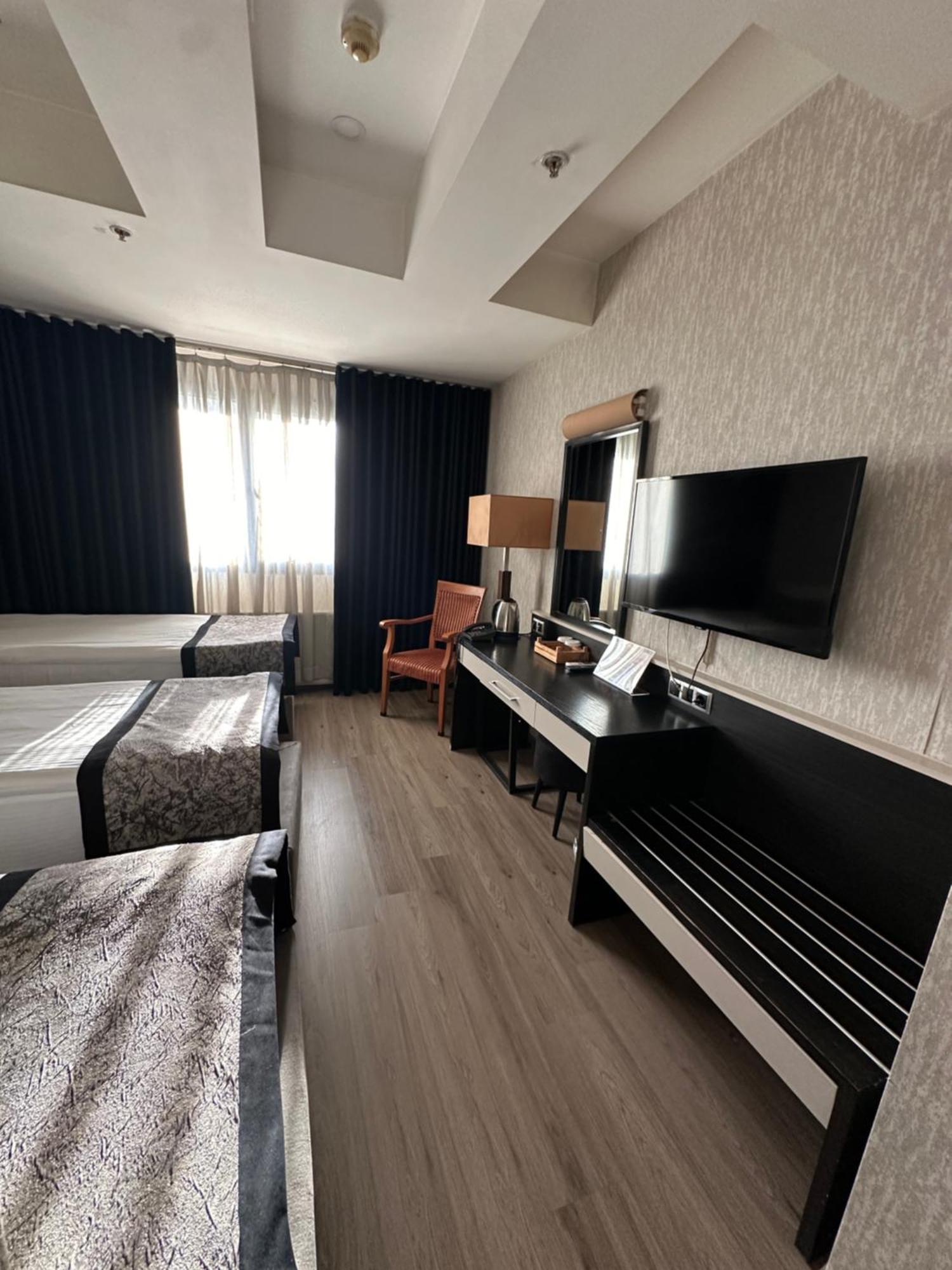 Hotel Grand Denizli